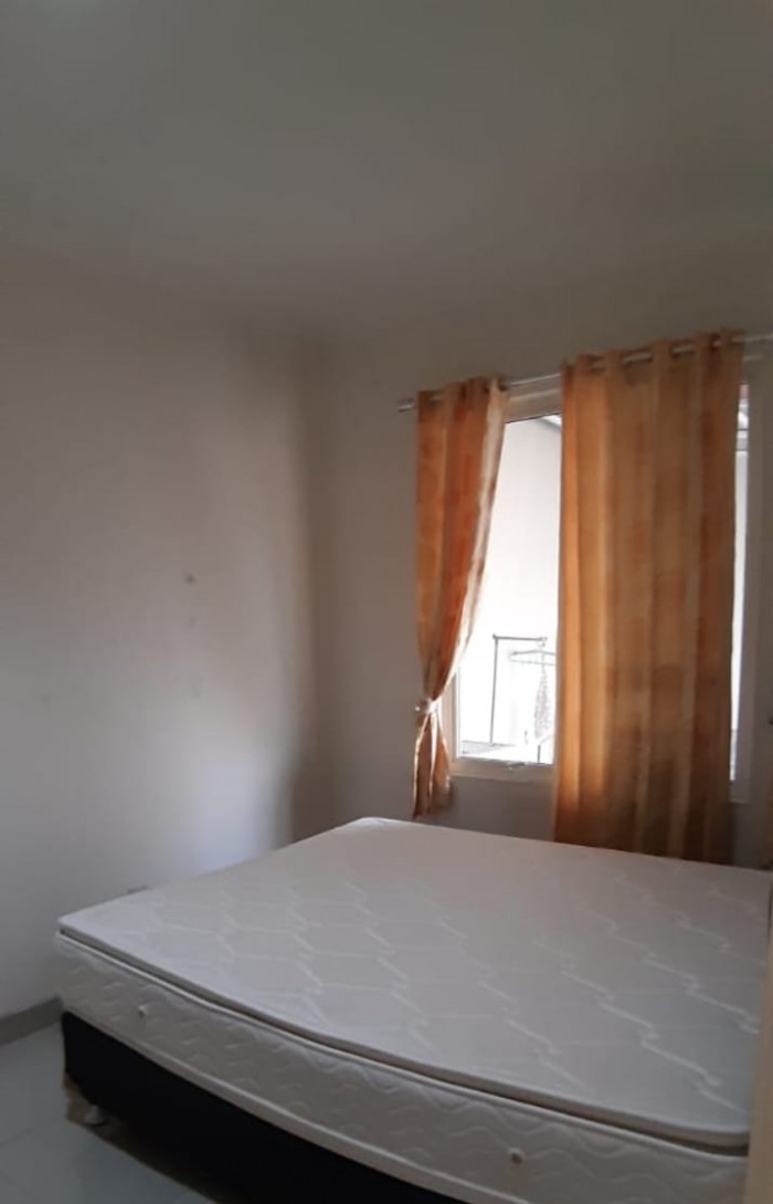Rumah dijual di Ambrosia Lippo Cikarang